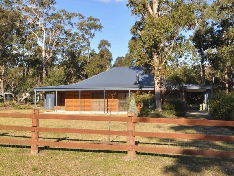 4 Forest Court, Paxton NSW 2325