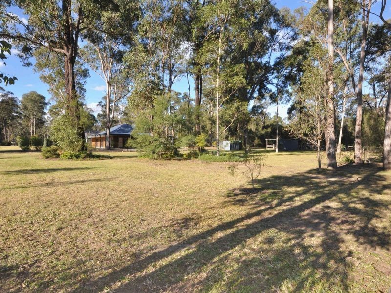 4 Forest Court, Paxton NSW 2325