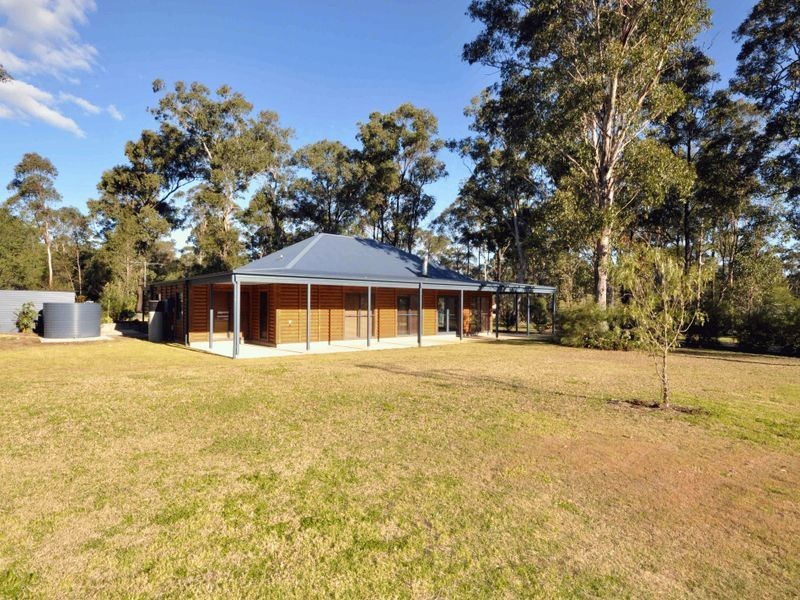 4 Forest Court, Paxton NSW 2325