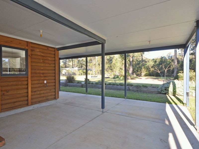 4 Forest Court, Paxton NSW 2325