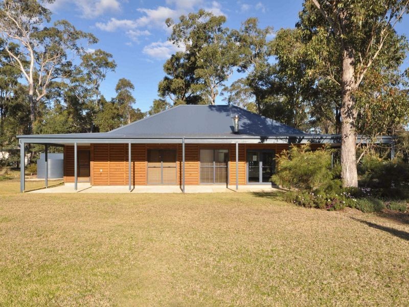 4 Forest Court, Paxton NSW 2325