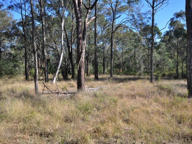 LOT 11 De Beyers Road, Pokolbin NSW 2320