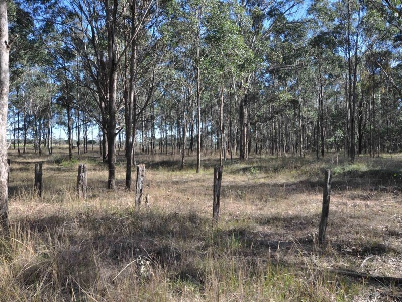 LOT 11 De Beyers Road, Pokolbin NSW 2320