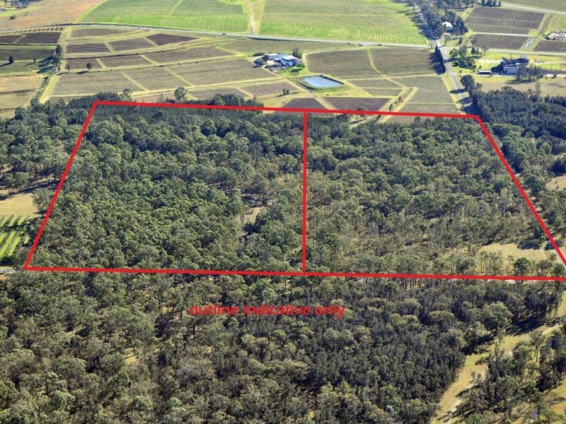LOT 11 De Beyers Road, Pokolbin NSW 2320