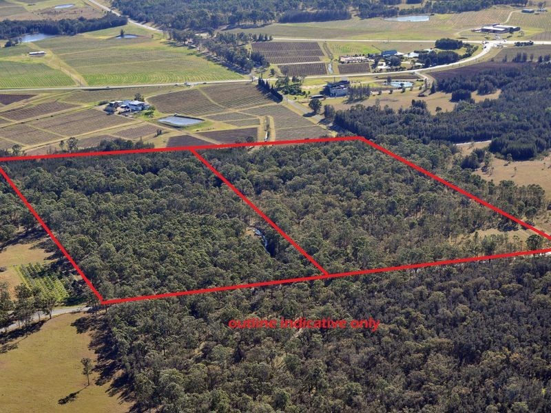 LOT 11 De Beyers Road, Pokolbin NSW 2320