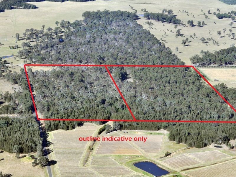 LOT 11 De Beyers Road, Pokolbin NSW 2320