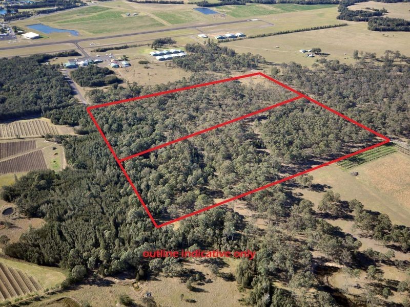LOT 11 De Beyers Road, Pokolbin NSW 2320