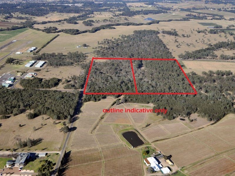 LOT 11 De Beyers Road, Pokolbin NSW 2320
