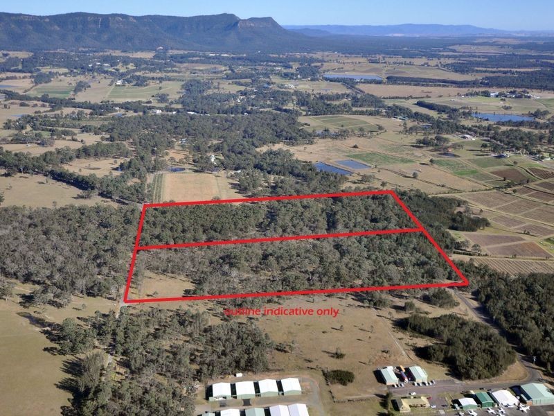 LOT 11 De Beyers Road, Pokolbin NSW 2320
