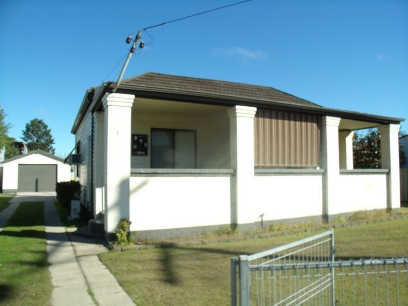 1 Allandale Road, Cessnock NSW 2325