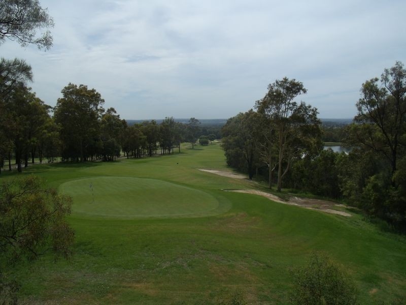 Villa 652 Cypress Lakes Resort, Pokolbin NSW 2320
