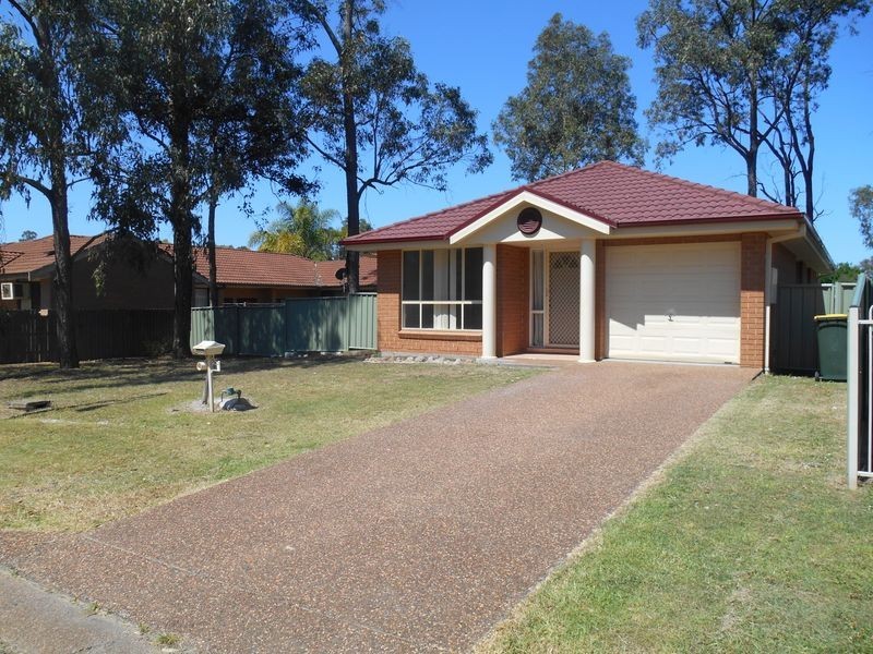 11 O’Toole Street, Weston NSW 2326
