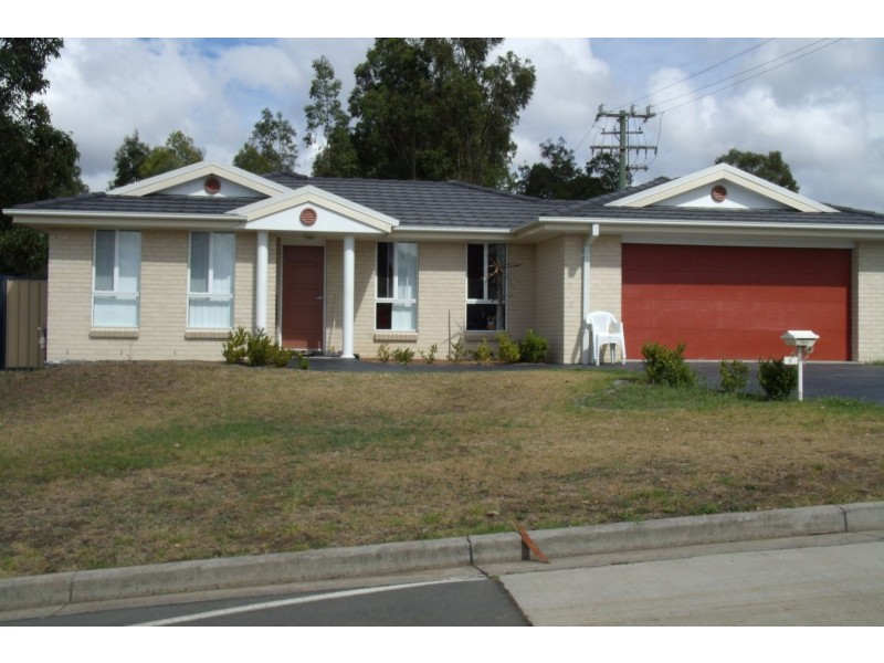2 Chablis Street, Cessnock NSW 2325