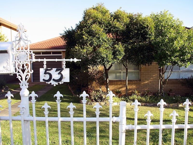 53 Burnett Street, Cessnock NSW 2325