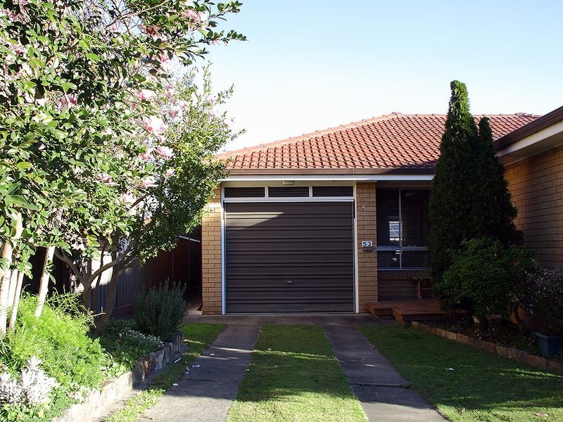 53 Burnett Street, Cessnock NSW 2325