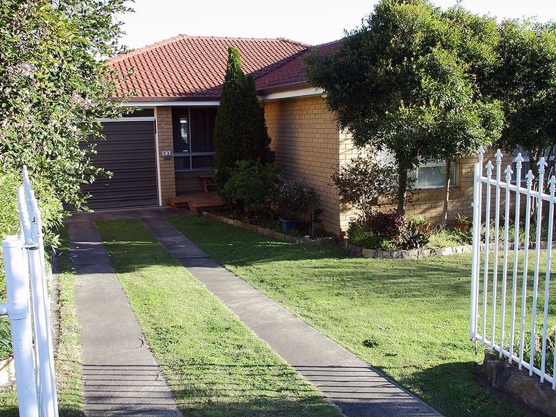 53 Burnett Street, Cessnock NSW 2325