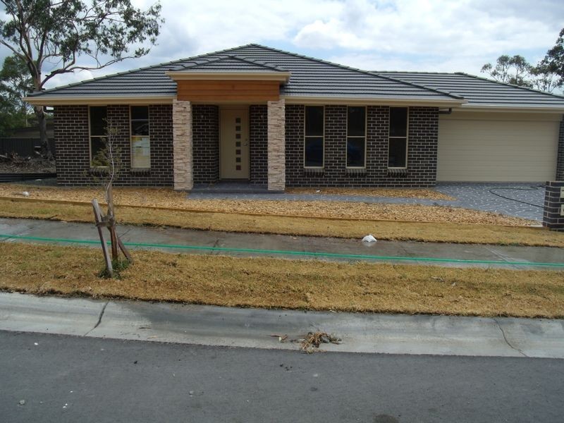 4 Finch Street, Cessnock NSW 2325