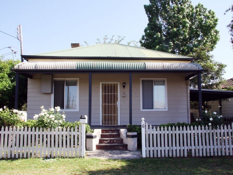 6 Shedden Street, Cessnock NSW 2325