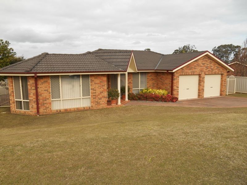 12 O’Shea Circuit, Cessnock NSW 2325