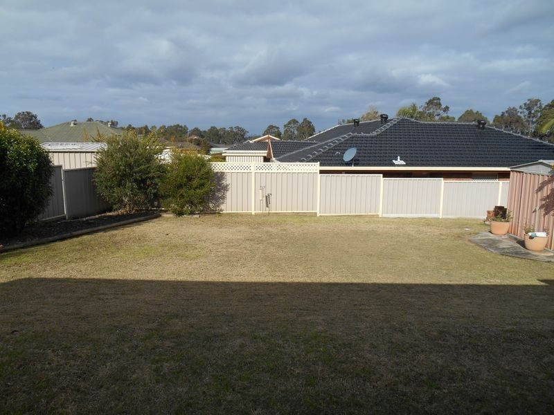 12 O’Shea Circuit, Cessnock NSW 2325