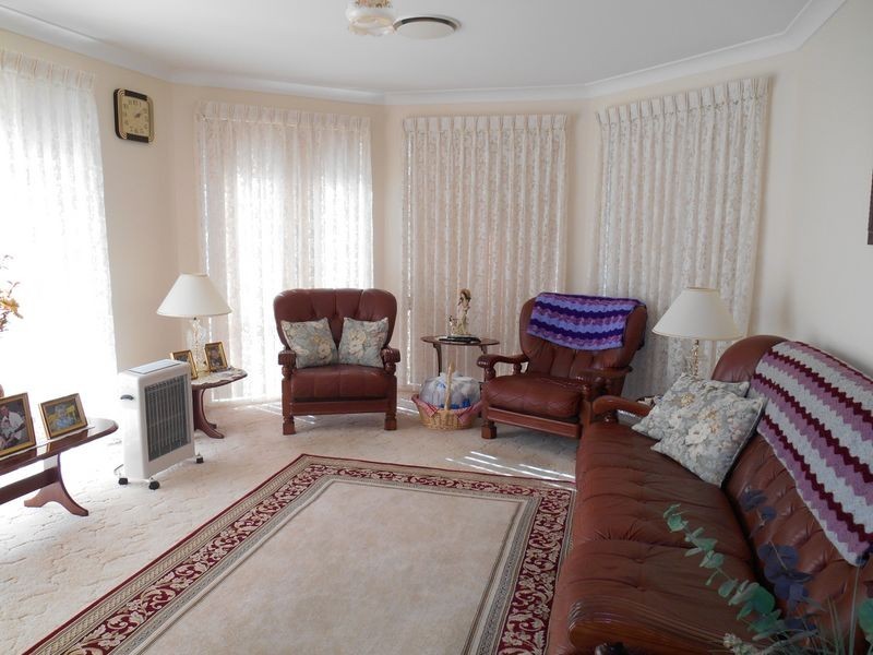 12 O’Shea Circuit, Cessnock NSW 2325