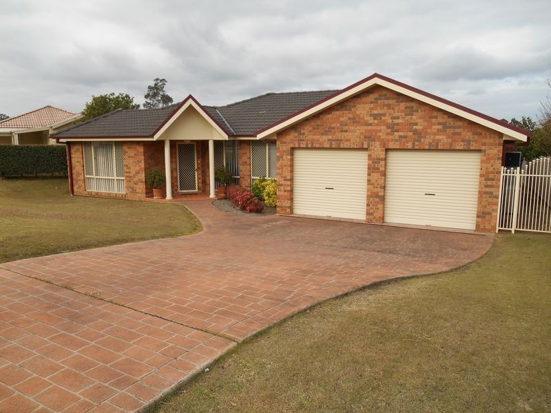 12 O’Shea Circuit, Cessnock NSW 2325