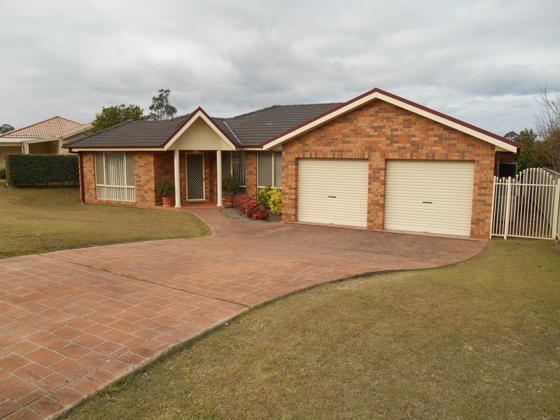 12 O’Shea Circuit, Cessnock NSW 2325