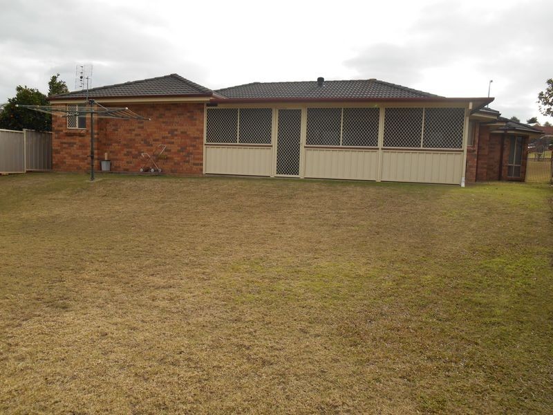 12 O’Shea Circuit, Cessnock NSW 2325