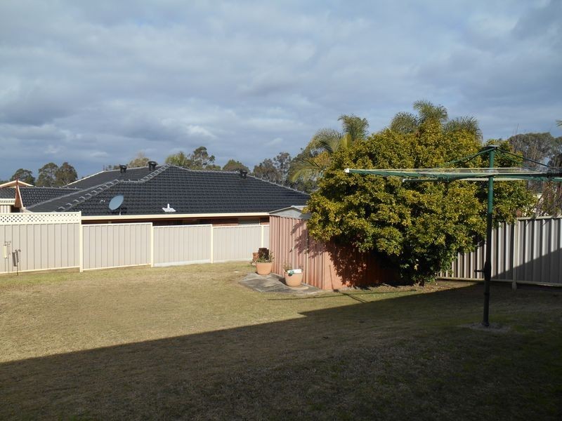 12 O’Shea Circuit, Cessnock NSW 2325