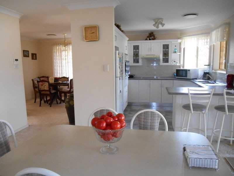 12 O’Shea Circuit, Cessnock NSW 2325