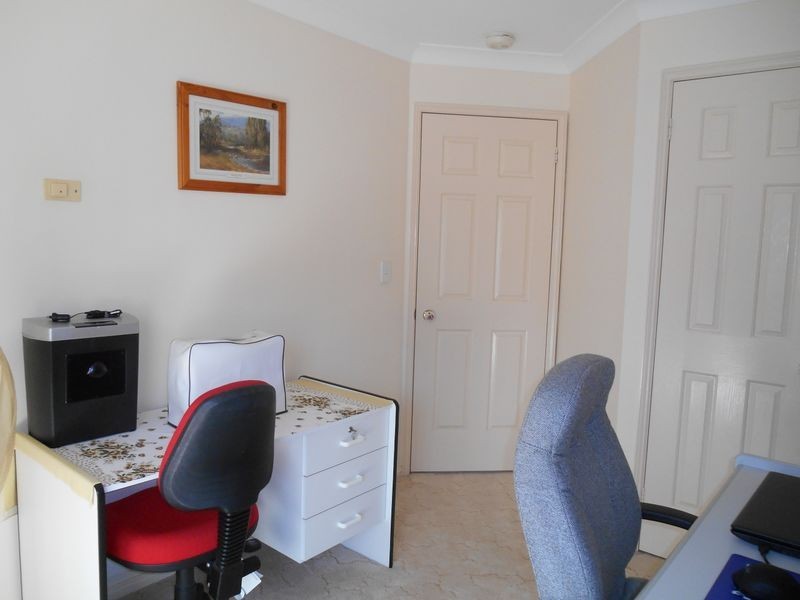 12 O’Shea Circuit, Cessnock NSW 2325