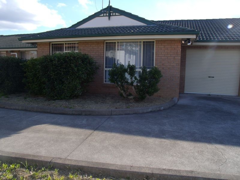 2/46b Anzac Ave, Cessnock NSW 2325