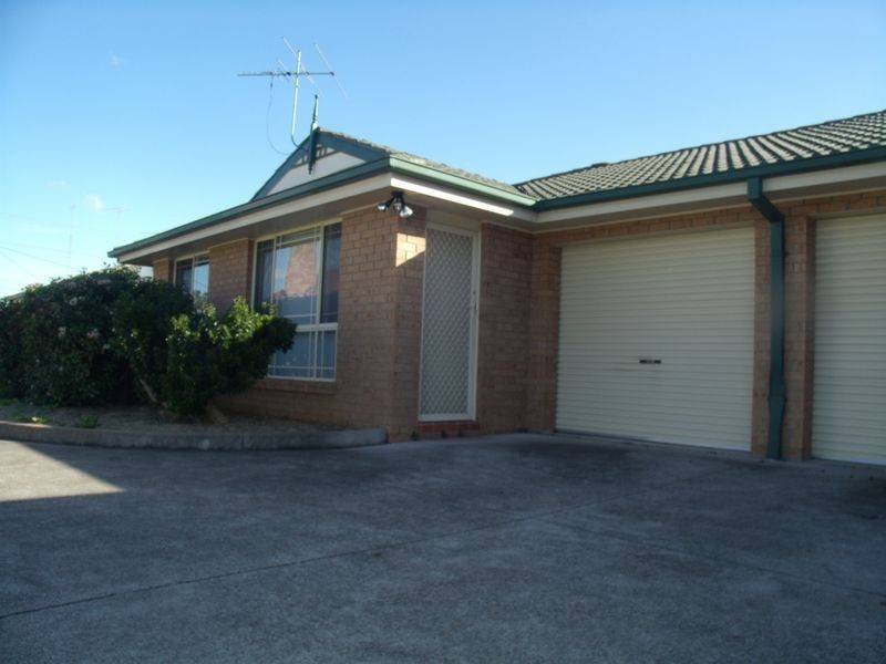 2/46b Anzac Ave, Cessnock NSW 2325