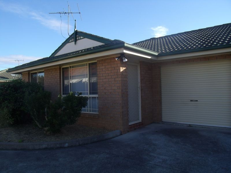 2/46b Anzac Ave, Cessnock NSW 2325