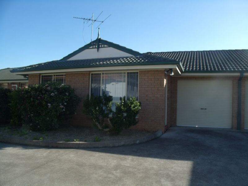 2/46b Anzac Ave, Cessnock NSW 2325