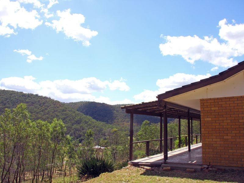 1739 Wollombi Road, Sweetmans Creek NSW 2325