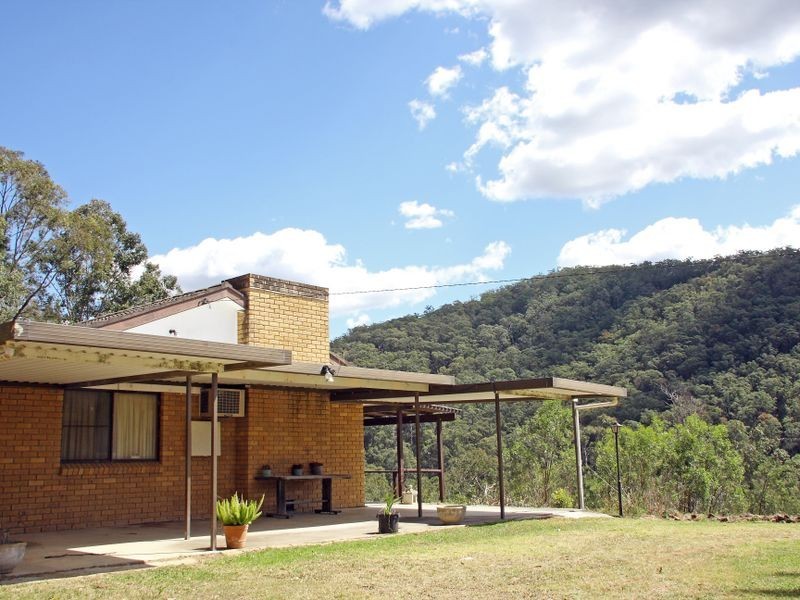 1739 Wollombi Road, Sweetmans Creek NSW 2325