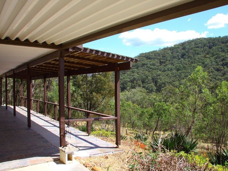 1739 Wollombi Road, Sweetmans Creek NSW 2325