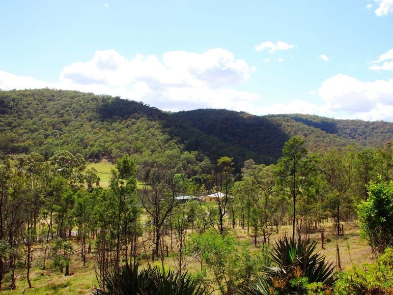 1739 Wollombi Road, Sweetmans Creek NSW 2325