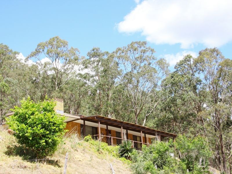 1739 Wollombi Road, Sweetmans Creek NSW 2325