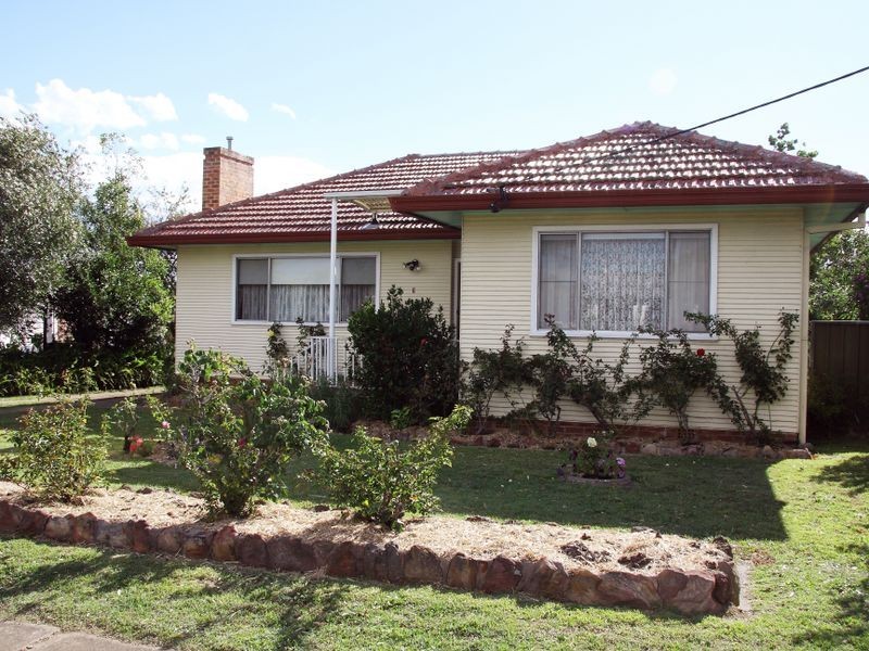 6 Miller St, Cessnock NSW 2325
