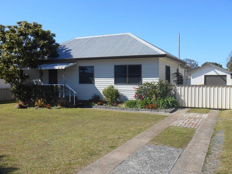 10 Subiaco Ave, Cessnock NSW 2325