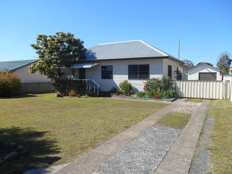 10 Subiaco Ave, Cessnock NSW 2325