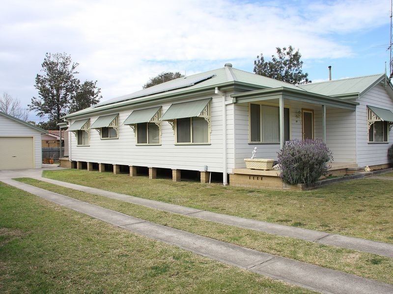 28 Comfort Avenue, Cessnock NSW 2325