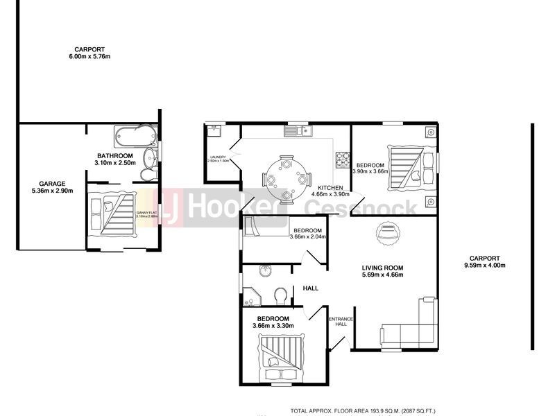 9 Long Street, Cessnock NSW 2325