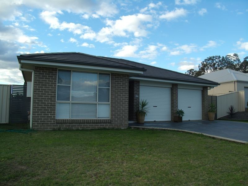 67 O’Shea Circuit, Cessnock NSW 2325