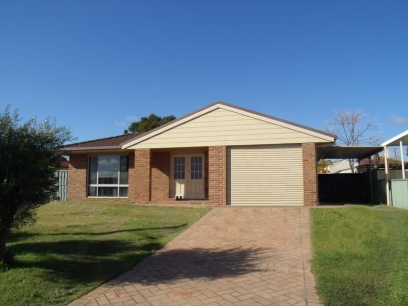 76 Main Road, Heddon Greta NSW 2321 the real estate agency Leased