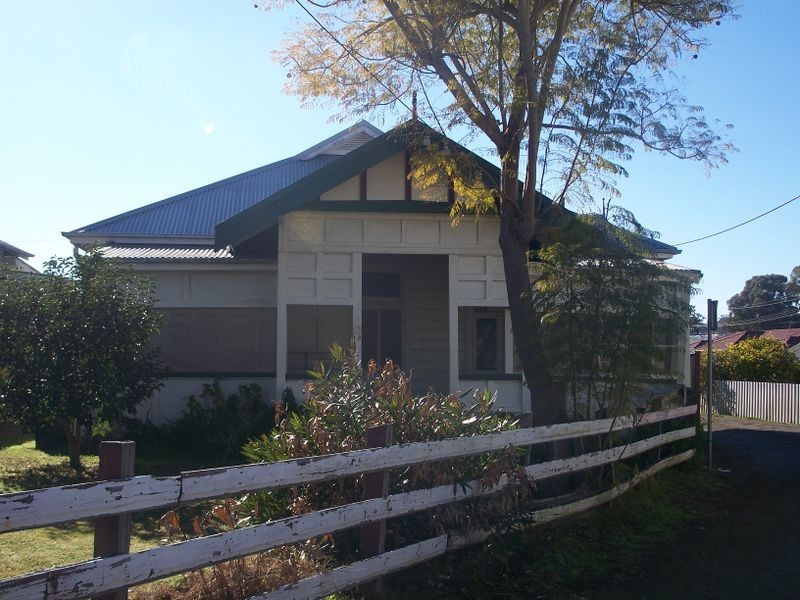 4/13 Miller, Cessnock NSW 2325