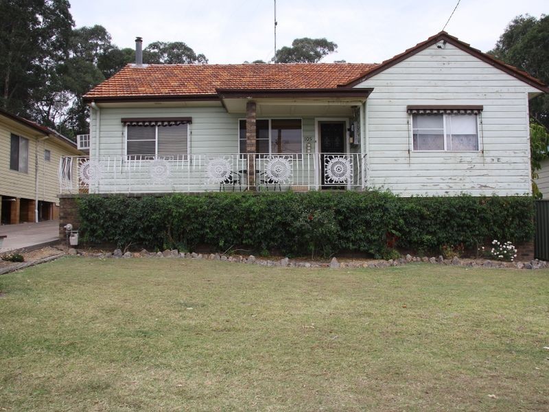 105 Mathieson Street, Bellbird NSW 2325