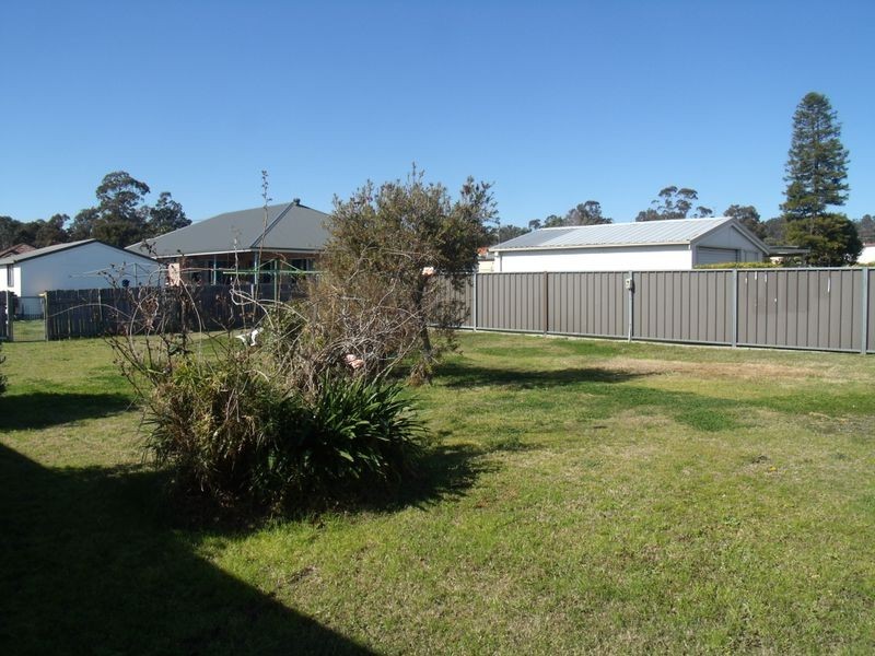 22 Subiaco Ave, Cessnock NSW 2325